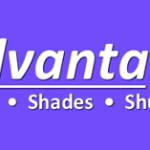 Advantage Blinds Shades Shutters
