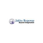 Jakhu Ropeway Shimla