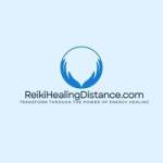 Reiki Healing Distance