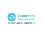 Dr Chameen Sams