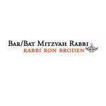 Barbatmitzvah Rabbi