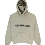 Essentials Hoodie