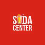 soda machine