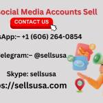 Buy Reddit Accounts