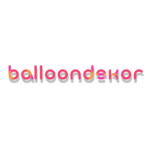 balloon dekor
