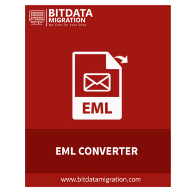 BitData Migration EML Converter Tool Profile Picture