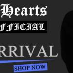 Chrome Hearts