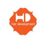 Hair Development Development