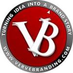 Vervebranding Branding