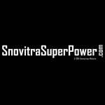 Snovitrasuperpower Online Store