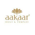 Aakaar Idols and Temples