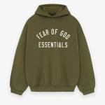 Essentials Hoodie