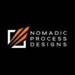 Nomadic Process Designs