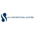 My Inspirational Quotes