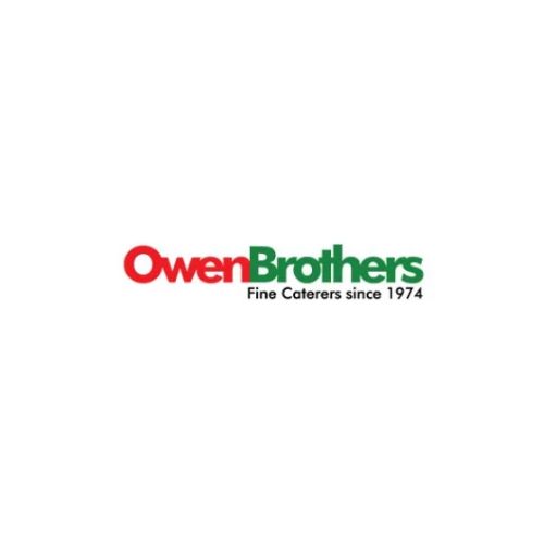 Owen brothers Catering