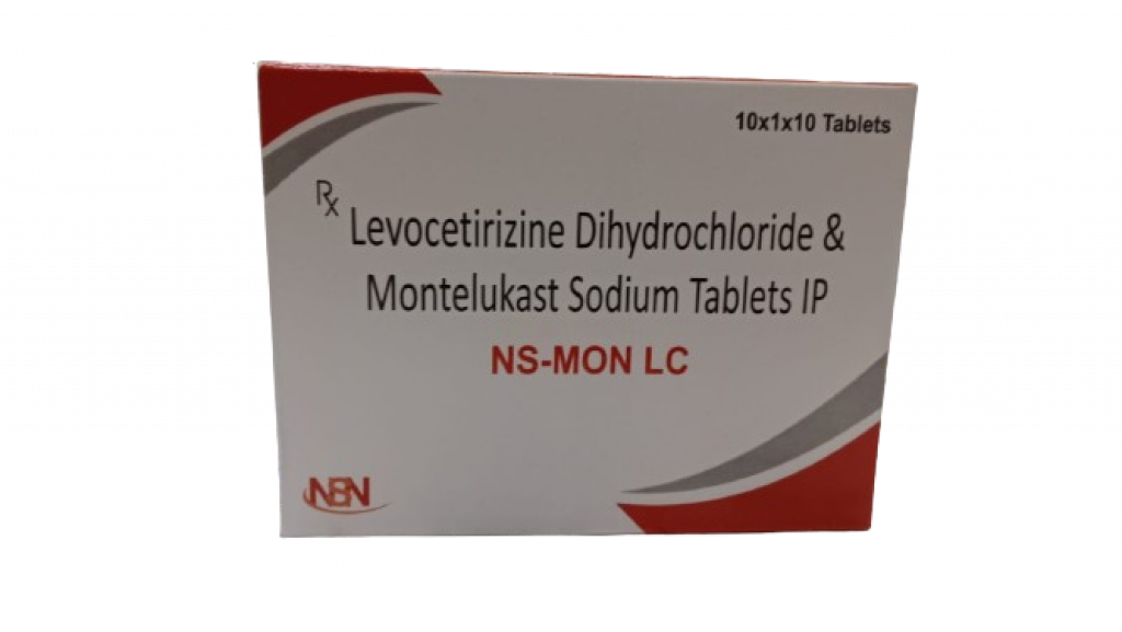 NSMONLC Tablets
