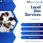 London Seo Experts