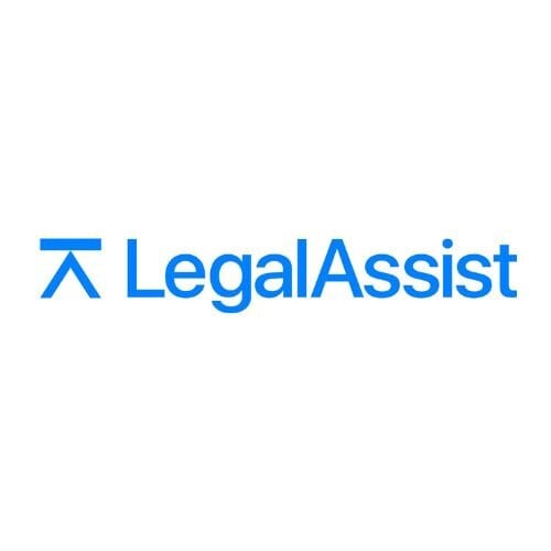 LegalAssist Best AI Legal Assistants