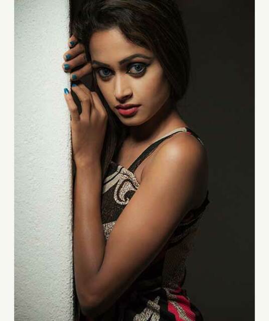 Aditi Roy