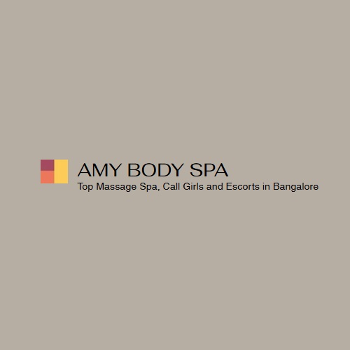 Amy Body Spa