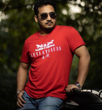 Vivek Kumar