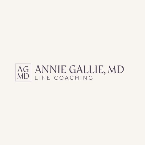 Annie Gallie MD Life Coaching