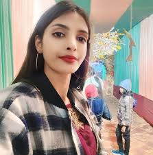 Isha Singh