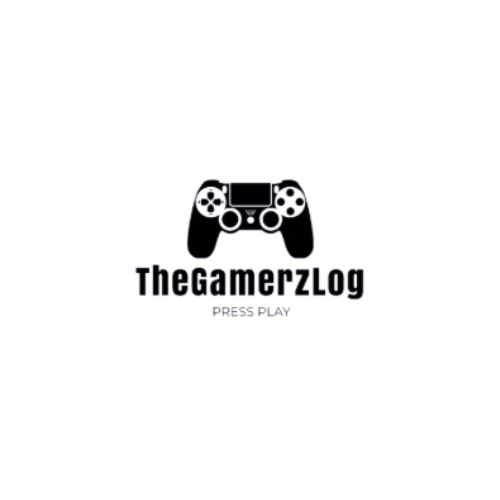 The Gamerz Log