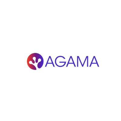 Agama Impresión Digital