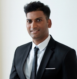 Aman Gupta