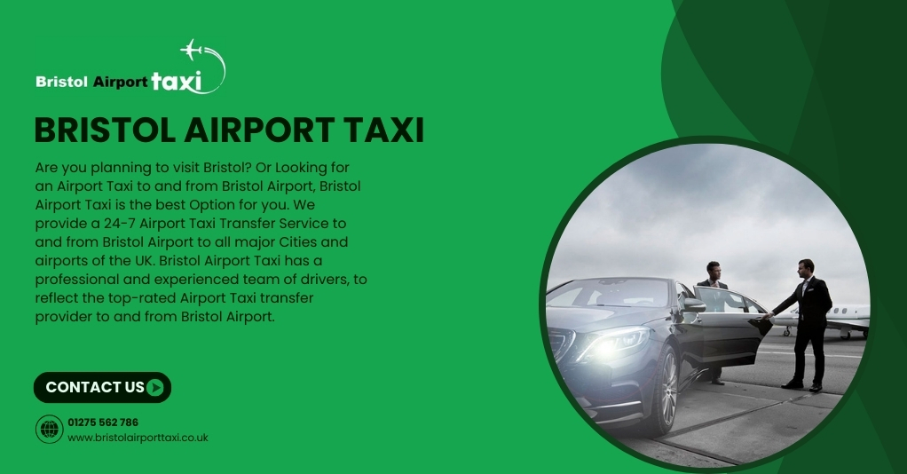 bristolairporttaxi