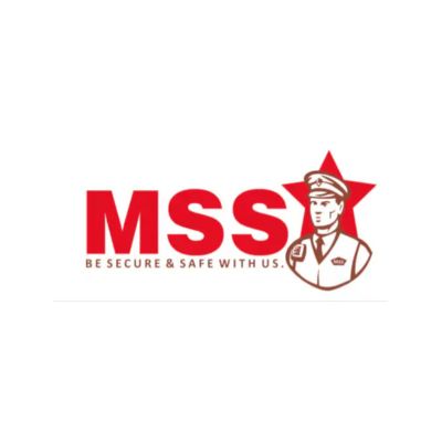 Man Power Security Services