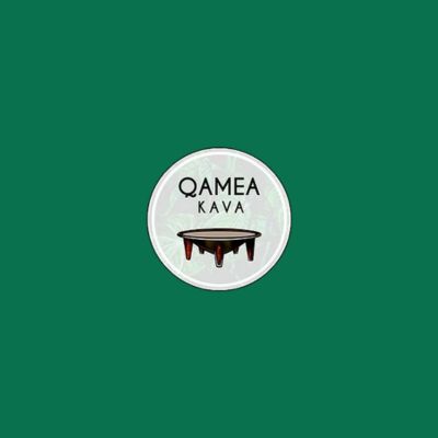 Qamea Kava