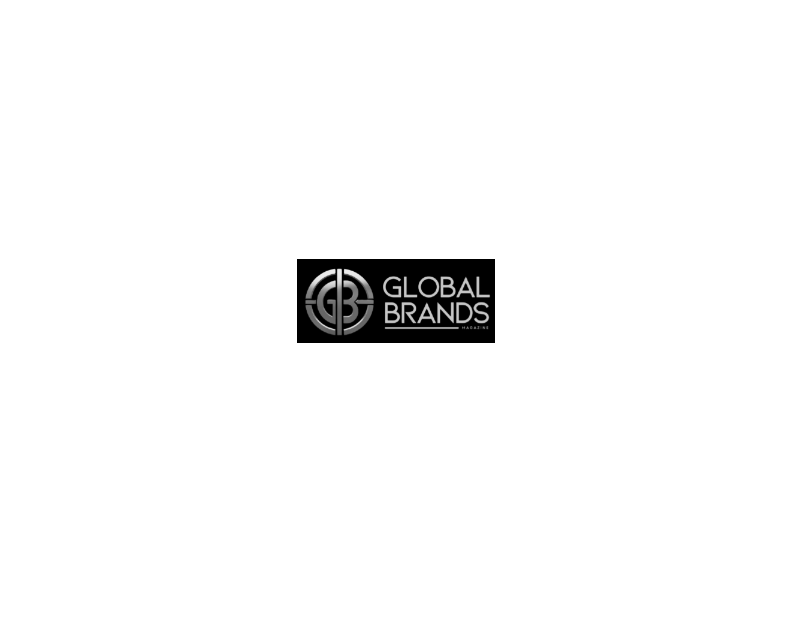 Global brand magazine