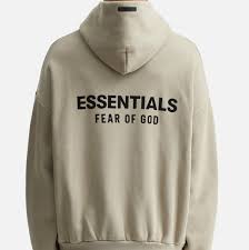 essential clothing