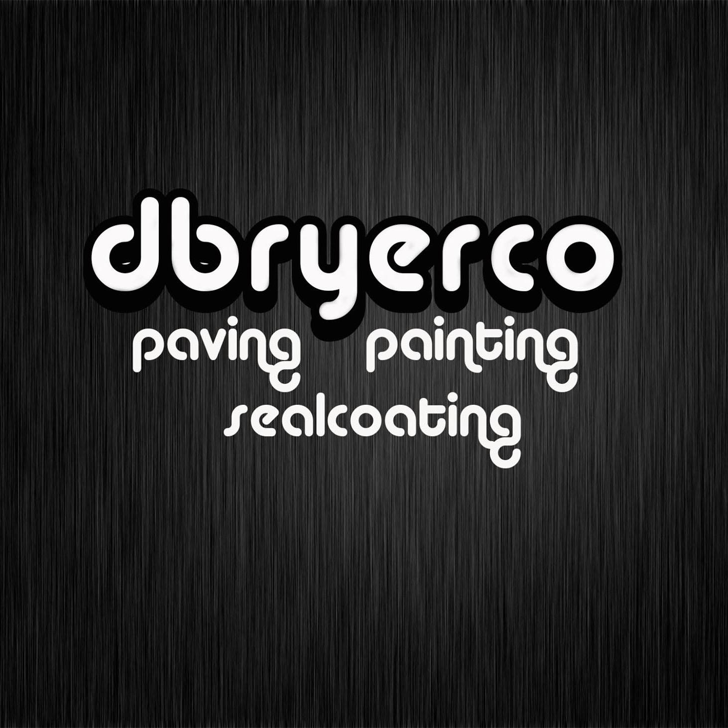 DBryerCo Paving and Painting