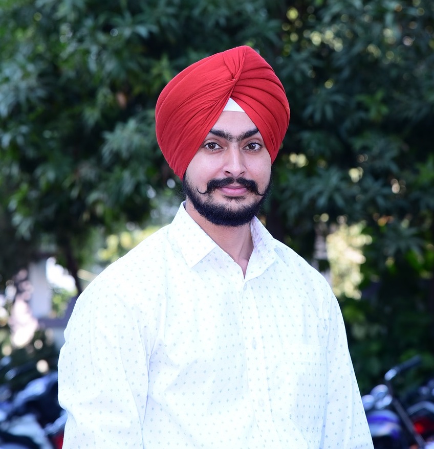 Bharat Mandani