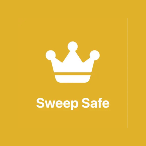 Sweep Safe Sweepstakes Deals