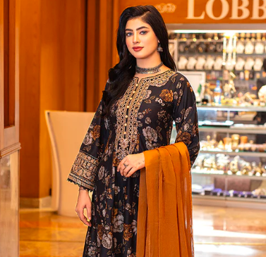 Pakistani Designer Dresses