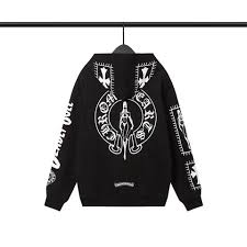 chrome hearts chrome hearts