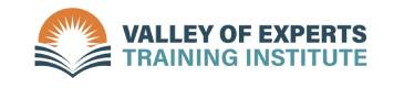 Valley of Expert