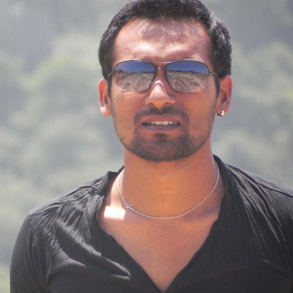 Vimal Singh