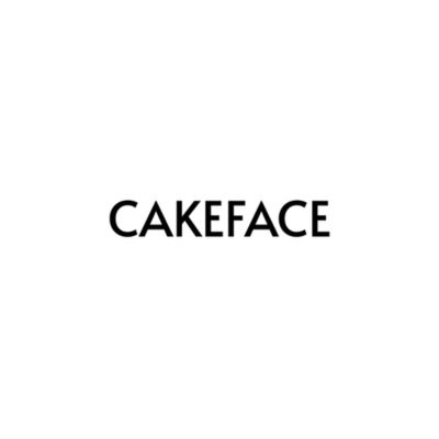 Cakeface