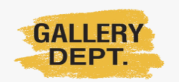 Gallery dept