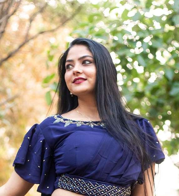 Latika Sinha
