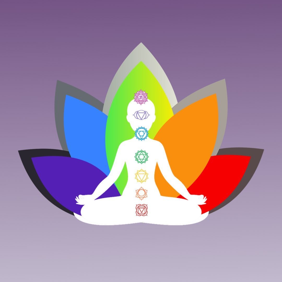 The Angel Crystal Healing
