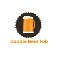 Doublebeer Fob