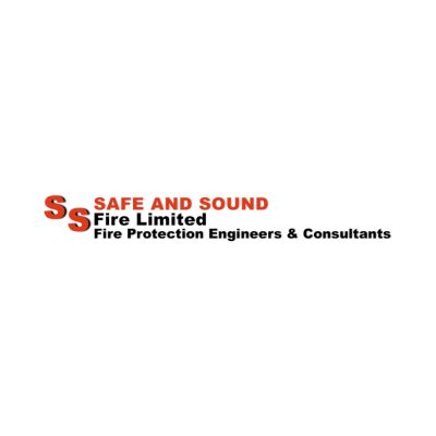 SafeandSound FireLtd