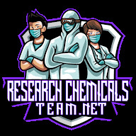 researchchemical team