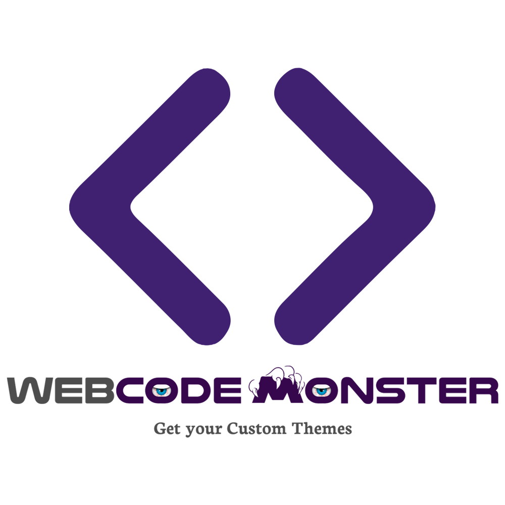 Webcodemonster Themes